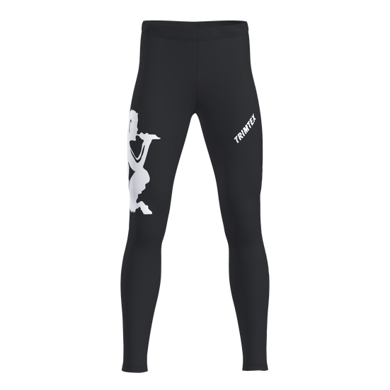 Run 2.0 Long Tights Men