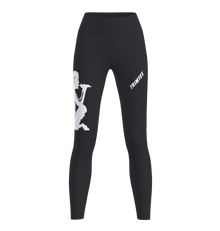 Run 2.0 Long Tights Women