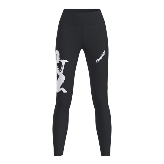 Run 2.0 Long Tights Women