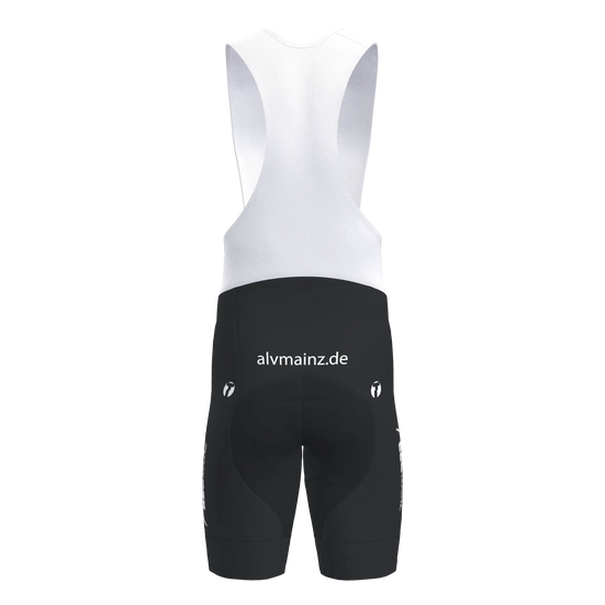 Vitric Bib Shorts Men
