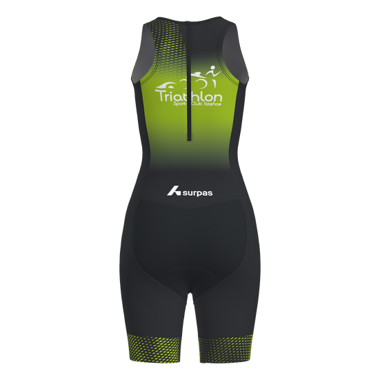 Pursue Skinsuit SD Women