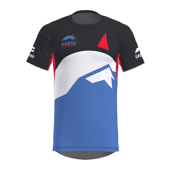Run T-Shirt SS Men