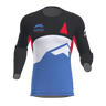 Fast T-Shirt LS Men