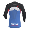 Fast T-Shirt LS Women