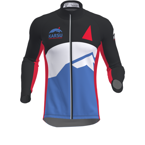Elite Lightweight Jacket Women