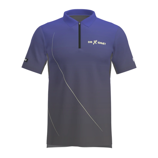 Pique Shirt SS Men