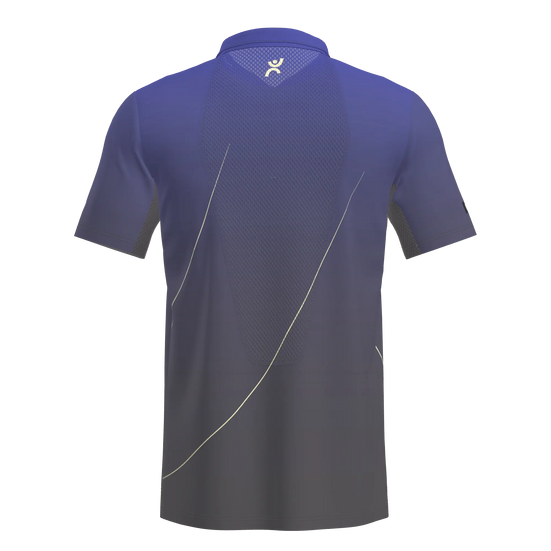 Pique Shirt SS Men