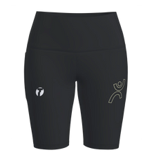 Trainer Short Tights Women