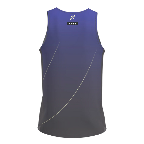 Run Singlet Men