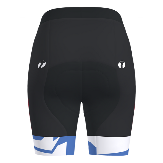 Vitric Shorts Women