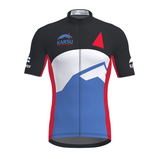 Elite 2.0 Shirt SS Men