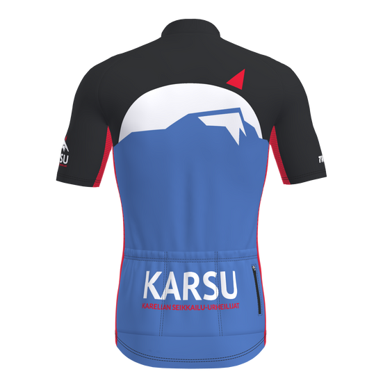 Elite 2.0 Shirt SS Men
