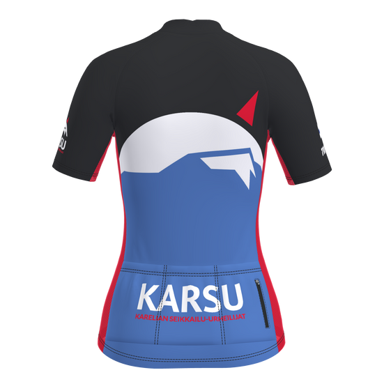 Elite 2.0 Shirt SS Women