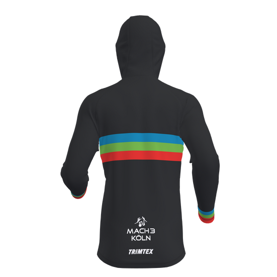 Flex 3.0 Hoodie Junior