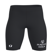 Run 2.0 Short Tights Jr