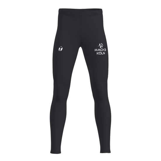 Run 2.0 Long Tights Jr