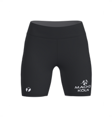 Run 2.0 Short Tights Women