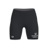 Run 2.0 Short Tights Women