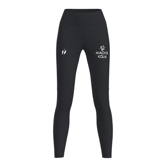Run 2.0 Long Tights Women