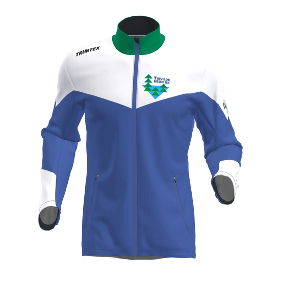Performance 2.0 Jacket Men