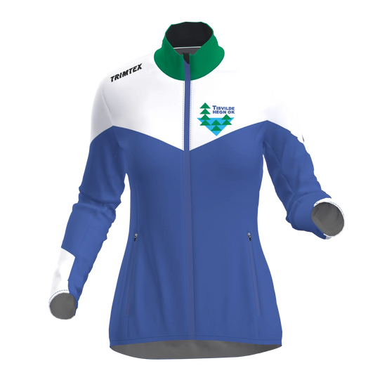 Performance 2.0 Jacket Women