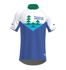 Trail Shirt SS Jr