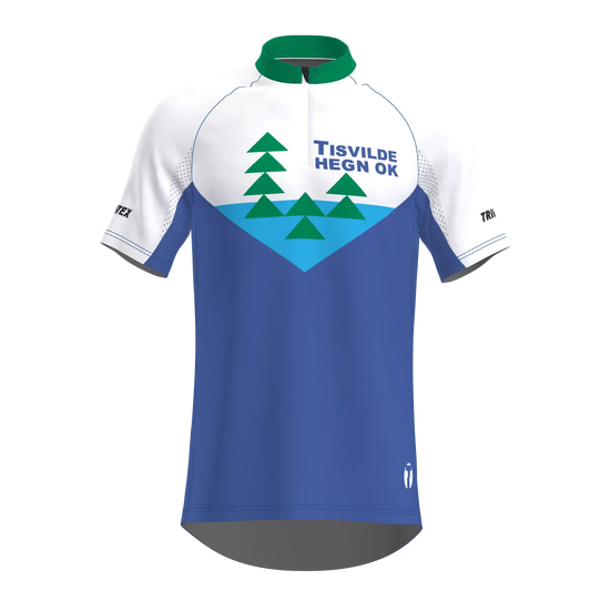 Trail Shirt SS Men