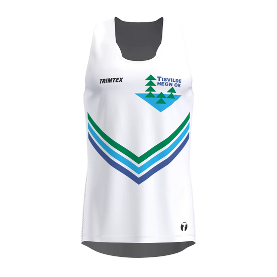 Fast 3.0 Singlet Men