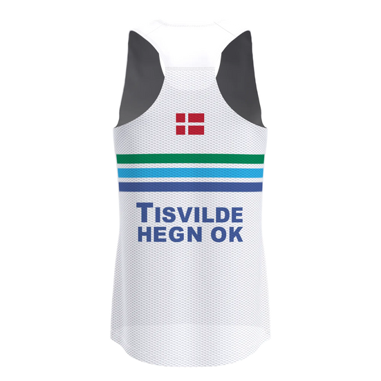 Fast 3.0 Singlet Men