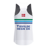 Fast 3.0 Singlet Men