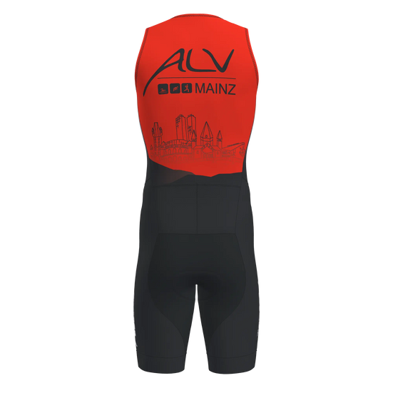 Drive 2 Skinsuit Women
