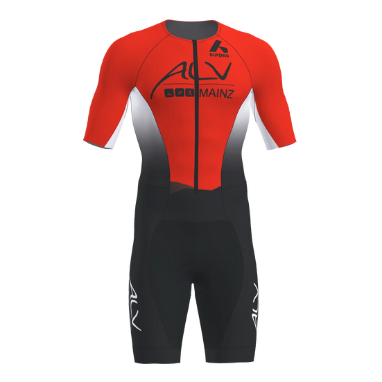 Drive 2 Speedsuit Women