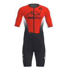 Aero 4 Speedsuit LD Men