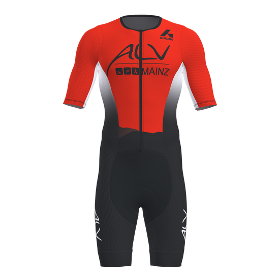 Aero 4 Speedsuit LD Women