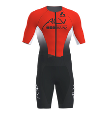 Drive 2 Speedsuit Men