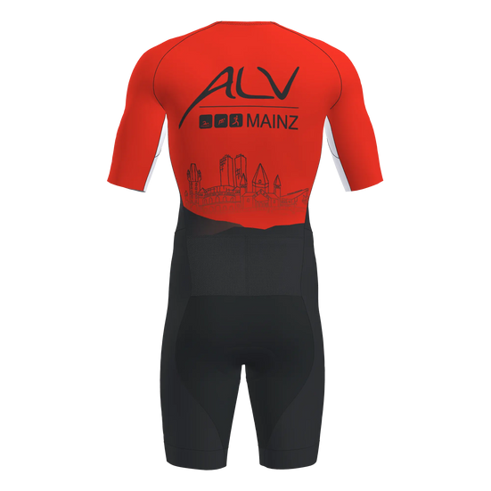 Drive 2 Speedsuit Men