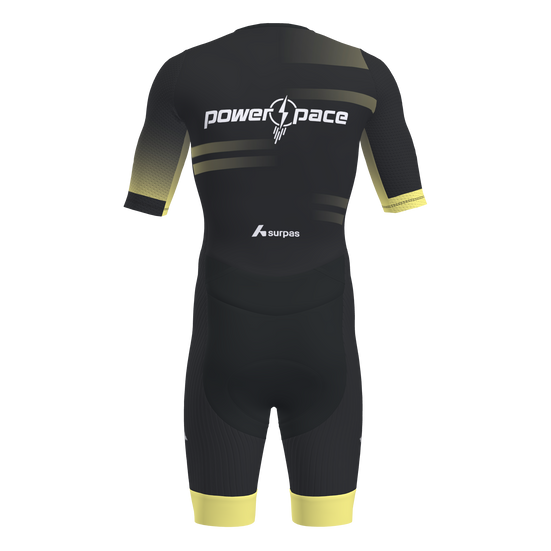 Aero 4 Speedsuit MD Men