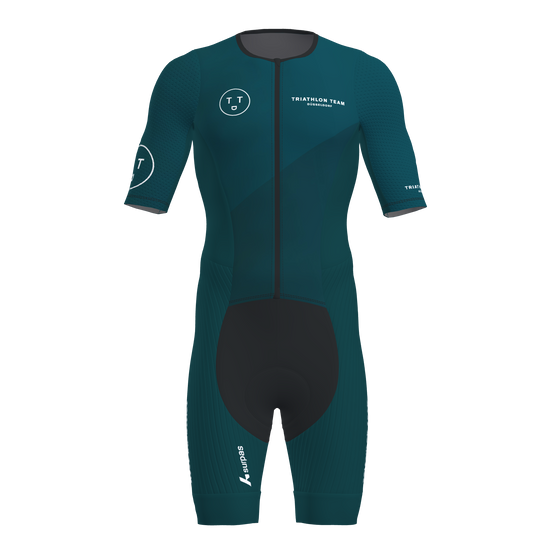 Aero 4 Speedsuit LD Men