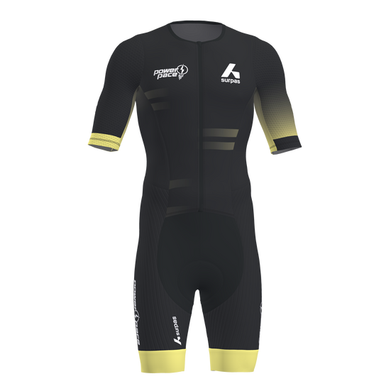 Aero 4 Speedsuit MD Women