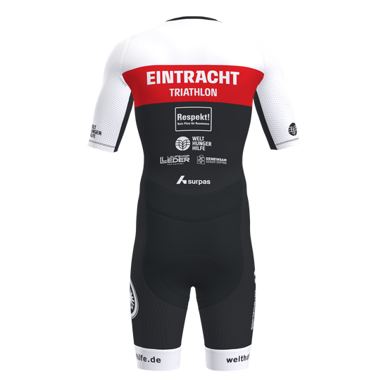 Aero 4 Speedsuit LD Men