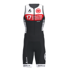 Drive 2 Skinsuit Jr