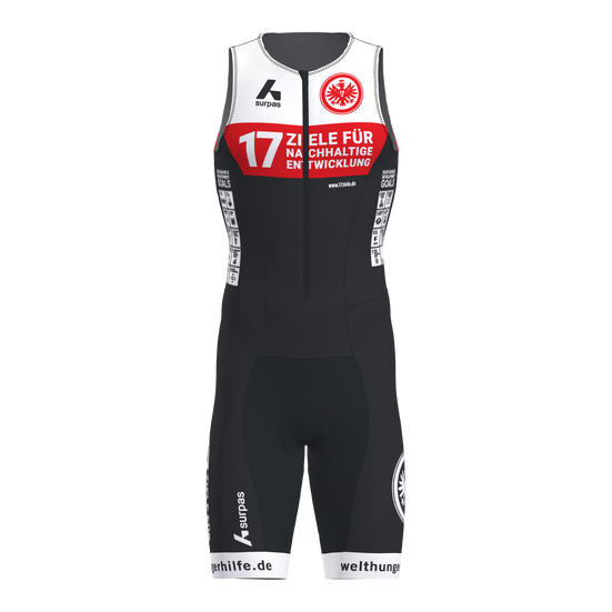 Drive 2 Skinsuit Jr