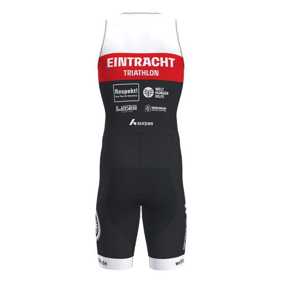 Drive 2 Skinsuit Jr