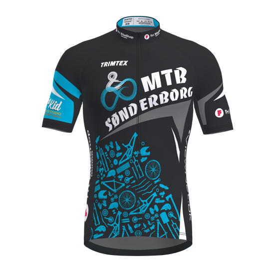 Elite 2.0 Shirt SS Men