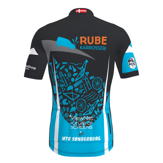 Elite 2.0 Shirt SS Men
