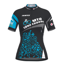 Elite 2.0 Shirt SS Women