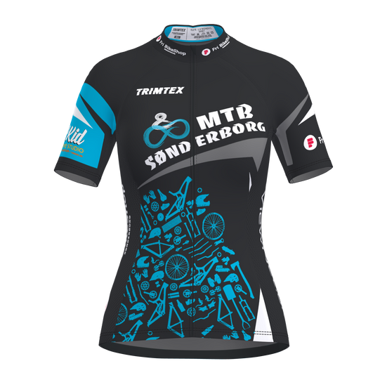 Elite 2.0 Shirt SS Women