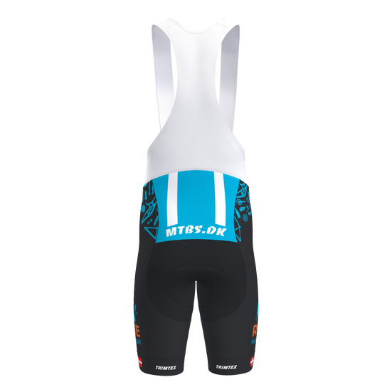 Elite Bib Shorts Men