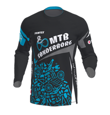 Enduro 2.0 Shirt LS Men