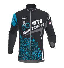 Team Micro Jacket Jr